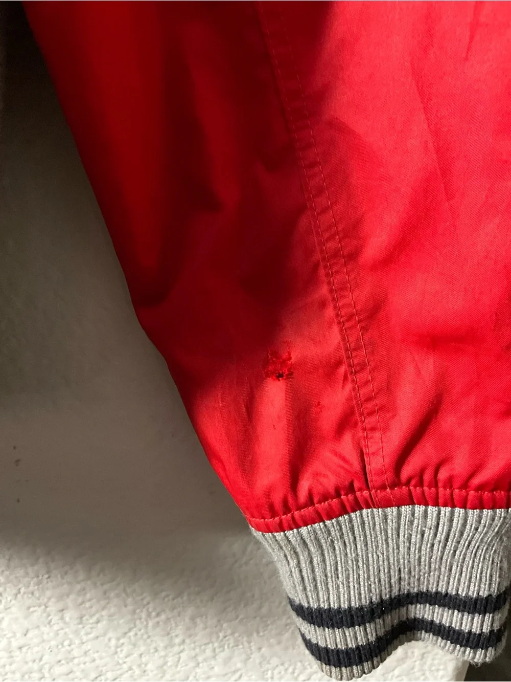 Nike sporty varsity